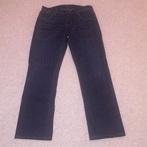 Men's Hudson Jeans
